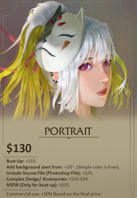 Portrait
